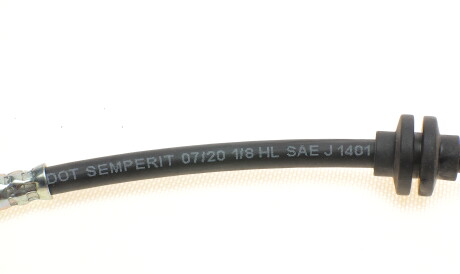 Фото 2 - Гальмівний шланг MEYLE 214 525 0033 (2145250033)