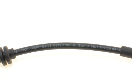 Фото 3 - Гальмівний шланг MEYLE 214 525 0033 (2145250033)