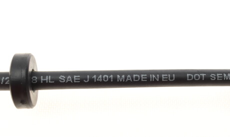 Фото 2 - Тормозной шланг MEYLE 214 525 0034 (2145250034)