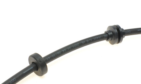 Фото 3 - Гальмівний шланг MEYLE 214 525 0041 (2145250041)