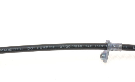 Фото 2 - Гальмівний шланг MEYLE 214 525 0042 (2145250042)