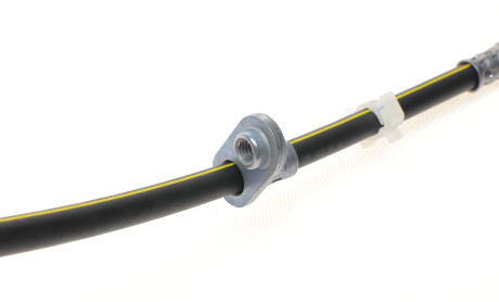 Фото 3 - Гальмівний шланг MEYLE 214 525 0042 (2145250042)