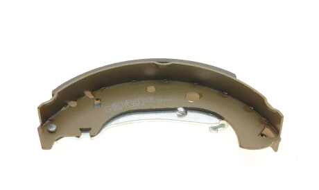 Фото 3 - Гальмівні колодки MEYLE 2145330005