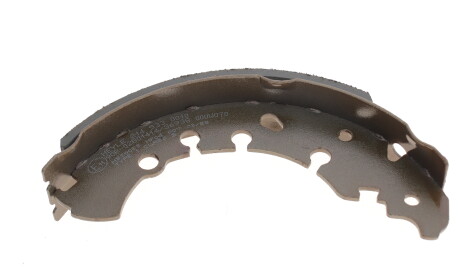 Фото 3 - Тормозные колодки MEYLE 214 533 0010 (2145330010)