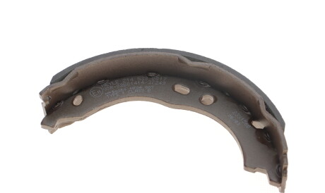 Фото 2 - Гальмівні колодки MEYLE 214 533 0017 (2145330017)