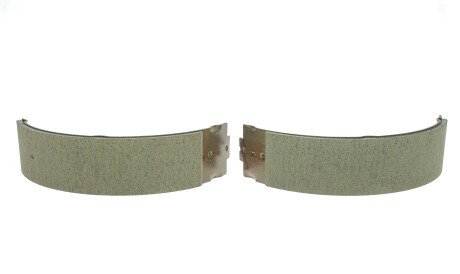 Фото 2 - Гальмівні колодки MEYLE 214 533 0020 (2145330020)