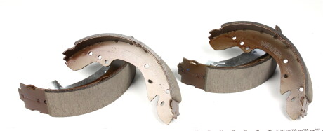 Фото 2 - Гальмівні колодки MEYLE 2145330021