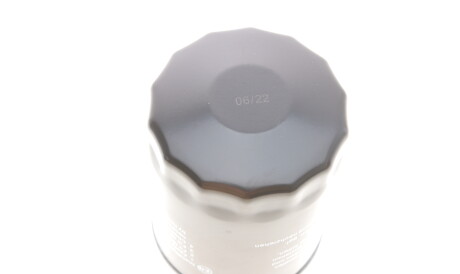 Фото 2 - Масляний фільтр MEYLE 214 597 0000 (2145970000)