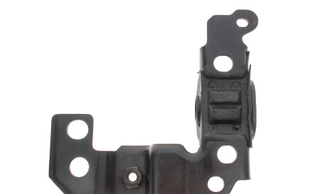 Фото 2 - Сайлентблок важеля MEYLE 214 610 0023 (2146100023)