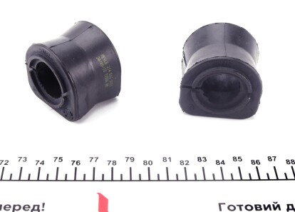 Фото 3 - Втулка стабилизатора MEYLE 214 615 0011 (2146150011)