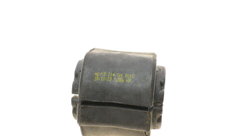 Фото 2 - Втулка стабілізатора MEYLE 214 615 0012 (2146150012)