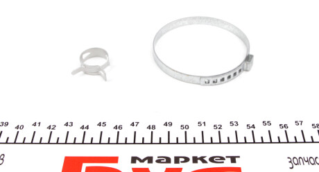 Фото 2 - Рульова рейка та кріплення MEYLE 214 620 0005 (2146200005)