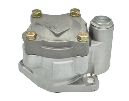 Фото 2 - Насос гидроусилителя MEYLE 2146310002