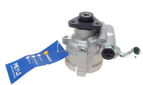 Фото 3 - Насос гідропідсилювача MEYLE 214 631 0007 (2146310007)