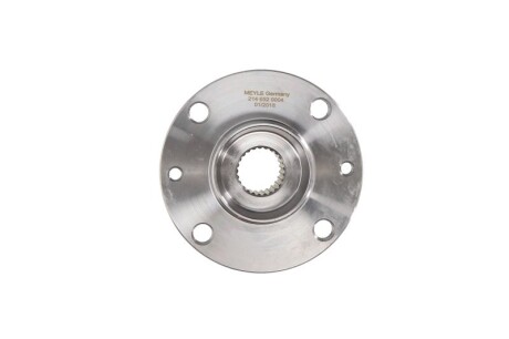 Фото 3 - Ступиця MEYLE 214 652 0004 (2146520004)