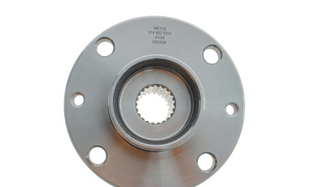 Фото 2 - Ступиця MEYLE 214 652 0010 (2146520010)