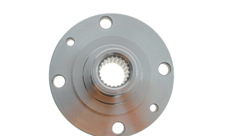 Фото 3 - Ступиця MEYLE 214 652 0010 (2146520010)