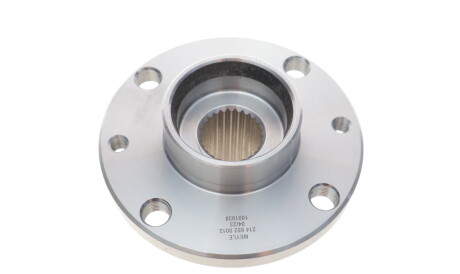 Фото 2 - Ступиця MEYLE 214 652 0012 (2146520012)