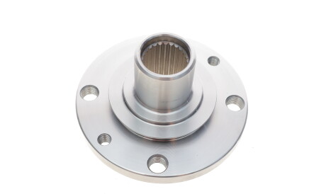 Фото 3 - Ступиця MEYLE 214 652 0012 (2146520012)