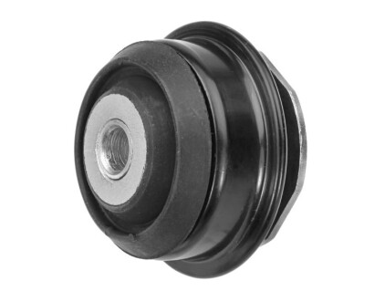 Фото 2 - Сайлентблок підрамника MEYLE 214 710 0002