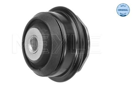 Фото 4 - Сайлентблок підрамника MEYLE 214 710 0002