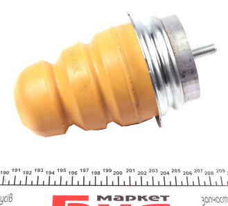 Фото 3 - Пильник/відбійник MEYLE 214 742 0008 (2147420008)