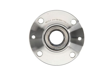 Фото 3 - Ступица MEYLE 214 750 0004 (2147500004)