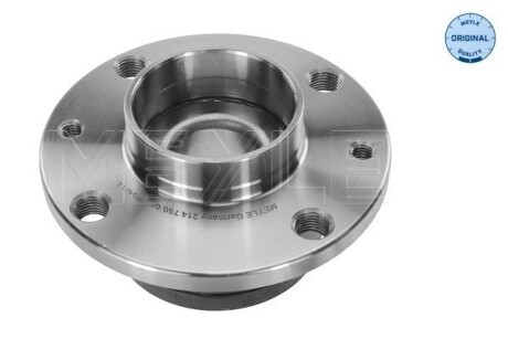 Фото 5 - Ступица MEYLE 214 750 0004 (2147500004)