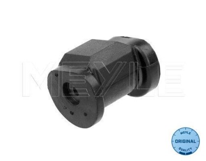 Фото 2 - Сайлентблок важеля MEYLE 2147673582