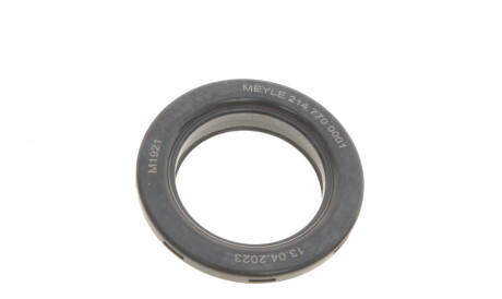 Фото 2 - Підшипник амортизатора MEYLE 214 770 0001 (2147700001)