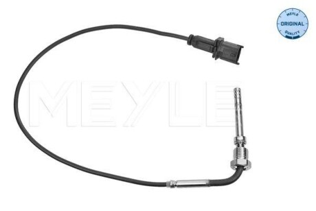 Датчик температури вихлопних газів - MEYLE 2148000026