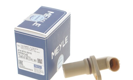Фото 2 - Автозапчасть MEYLE 214 810 0010 (2148100010)
