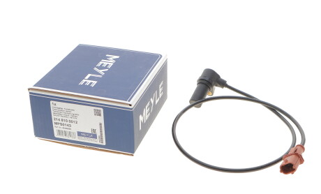 Фото 2 - Автозапчастина MEYLE 214 810 0012 (2148100012)