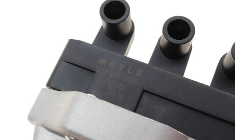 Фото 2 - Катушка зажигания MEYLE 214 885 0000 (2148850000)