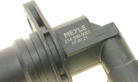 Фото 2 - Датчик колінвалу MEYLE 214 899 0001 (2148990001)