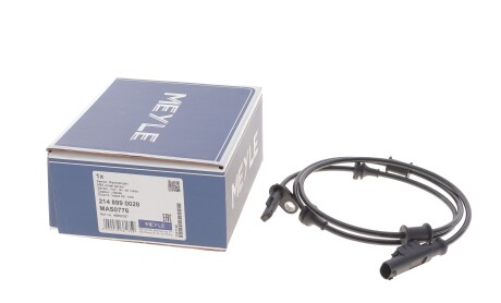 Фото 2 - Автозапчасть MEYLE 214 899 0028