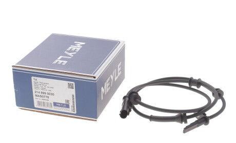 Фото 2 - Автозапчастина MEYLE 214 899 0030 (2148990030)