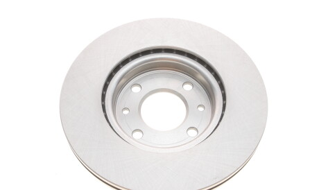 Фото 2 - Тормозной диск MEYLE 215 521 0002 (2155210002)