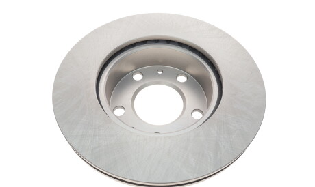 Фото 2 - Тормозной диск MEYLE 215 521 0003 (2155210003)