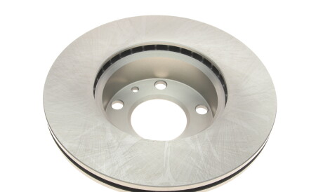 Фото 2 - Гальмівний диск MEYLE 215 521 0018 (2155210018)