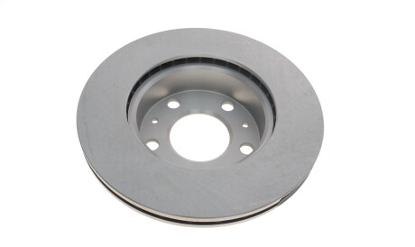 Фото 3 - Тормозной диск MEYLE 215 521 0019 (2155210019)