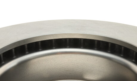 Фото 3 - Тормозной диск MEYLE 215 521 0021 (2155210021)