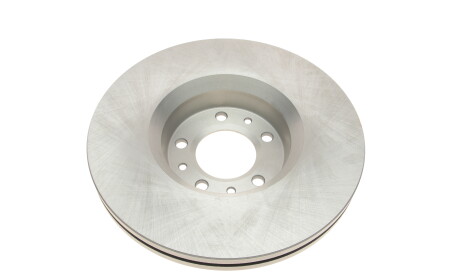 Фото 2 - Тормозной диск MEYLE 215 521 0024 (2155210024)