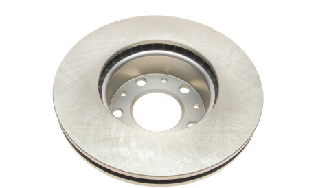 Фото 2 - Гальмівний диск MEYLE 215 521 0029 (2155210029)