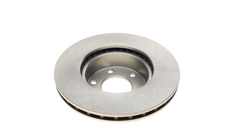 Фото 2 - Тормозной диск MEYLE 215 521 0030 (2155210030)