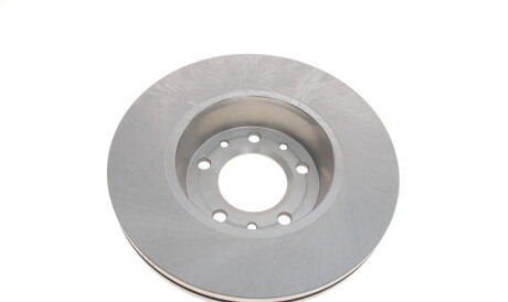 Фото 3 - Тормозной диск MEYLE 215 521 0033 (2155210033)