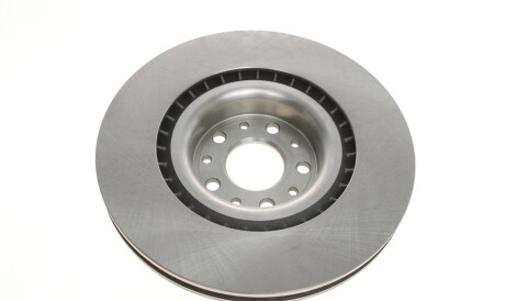 Фото 2 - Гальмівний диск MEYLE 215 521 0045 (2155210045)