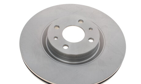 Фото 3 - Тормозной диск MEYLE 215 521 2007 (2155212007)