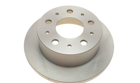 Фото 2 - Гальмівний диск MEYLE 215 523 0004 (2155230004)