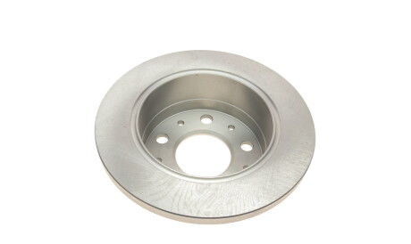 Фото 2 - Гальмівний диск MEYLE 215 523 0006